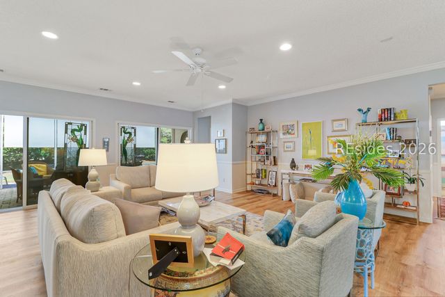 9 Clairborne Ct, Bluffton, SC 29909