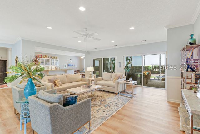 9 Clairborne Ct, Bluffton, SC 29909