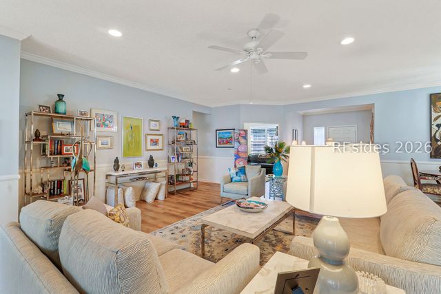 9 Clairborne Ct, Bluffton, SC 29909
