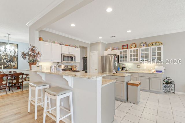 9 Clairborne Ct, Bluffton, SC 29909