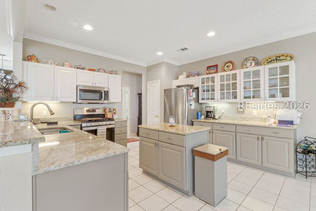 9 Clairborne Ct, Bluffton, SC 29909