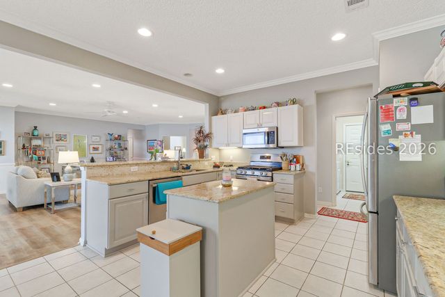 9 Clairborne Ct, Bluffton, SC 29909
