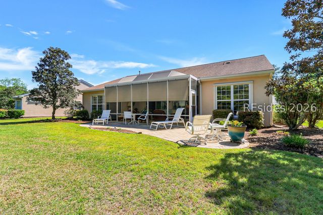 9 Clairborne Ct, Bluffton, SC 29909