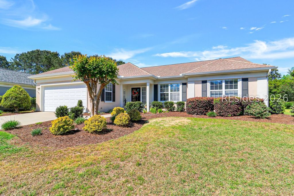9 Clairborne Ct, Bluffton, SC 29909