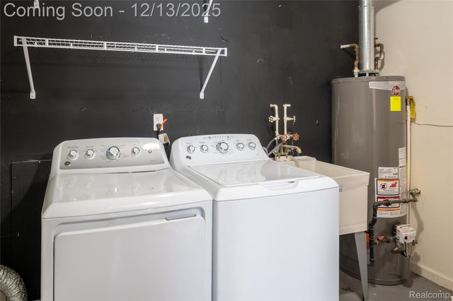 6144 Princess Street, Taylor, MI 48180