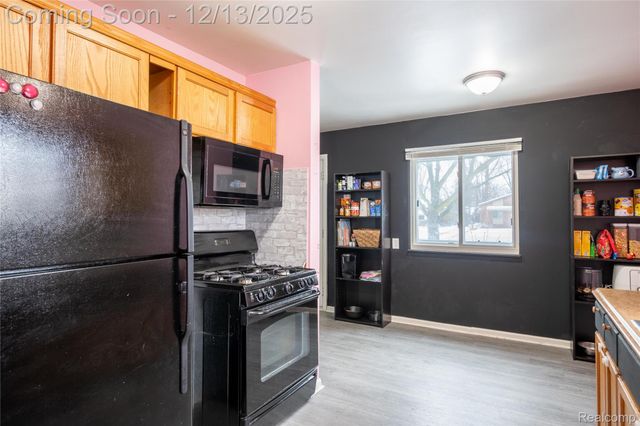 6144 Princess Street, Taylor, MI 48180