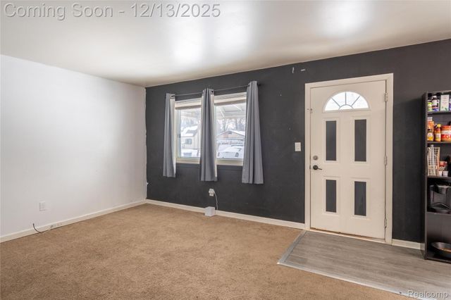 6144 Princess Street, Taylor, MI 48180