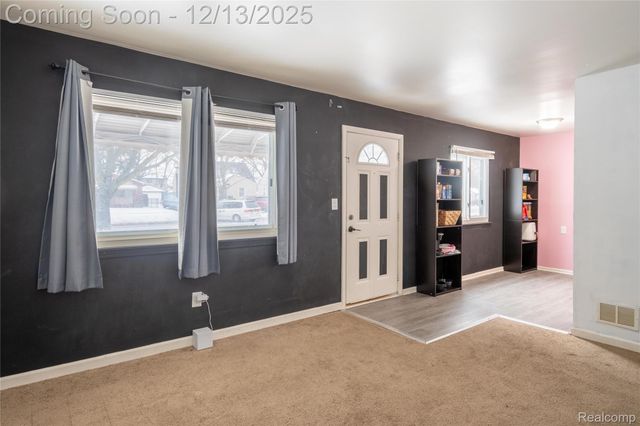 6144 Princess Street, Taylor, MI 48180