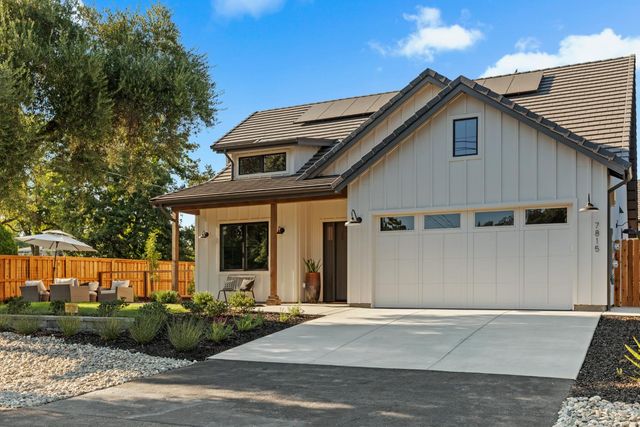 7815 Olive St, Fair Oaks, CA 95628