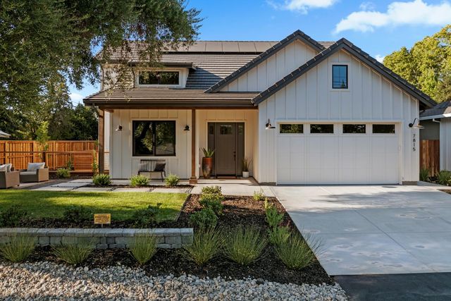 7815 Olive St, Fair Oaks, CA 95628