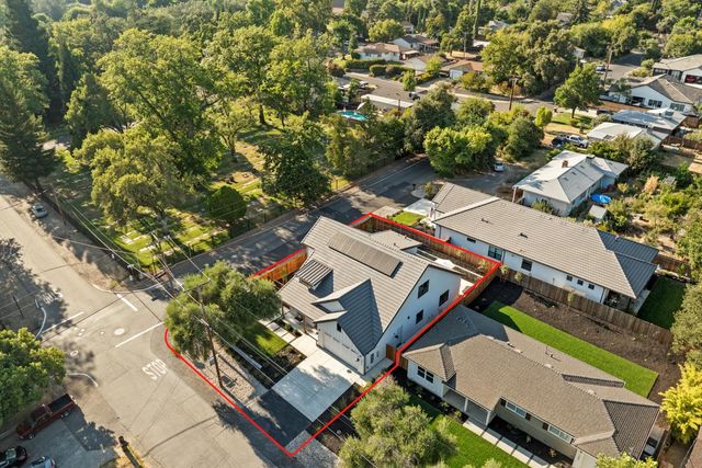 7815 Olive St, Fair Oaks, CA 95628