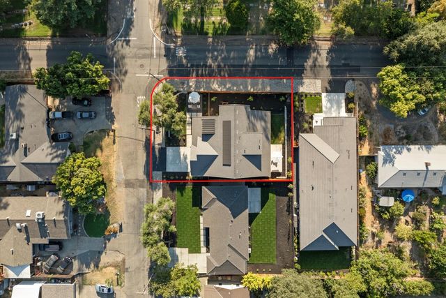 7815 Olive St, Fair Oaks, CA 95628