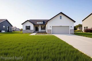 22 Pinewood, Grass Lake Vlg, MI 49240