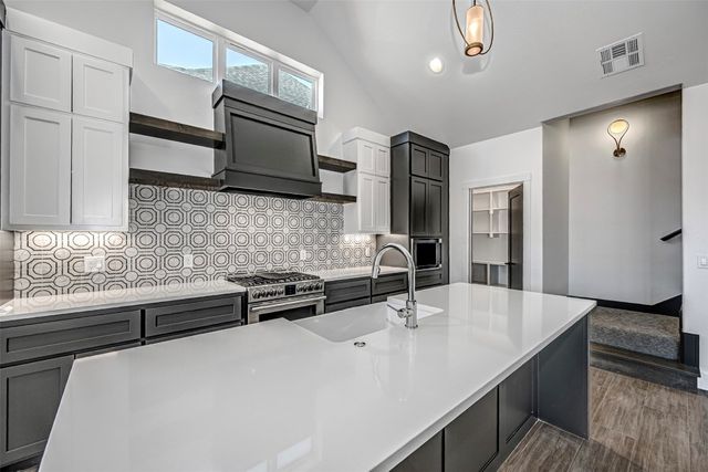 4125 Emery Drive, Edmond, OK 73034