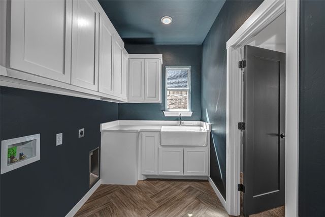 4125 Emery Drive, Edmond, OK 73034