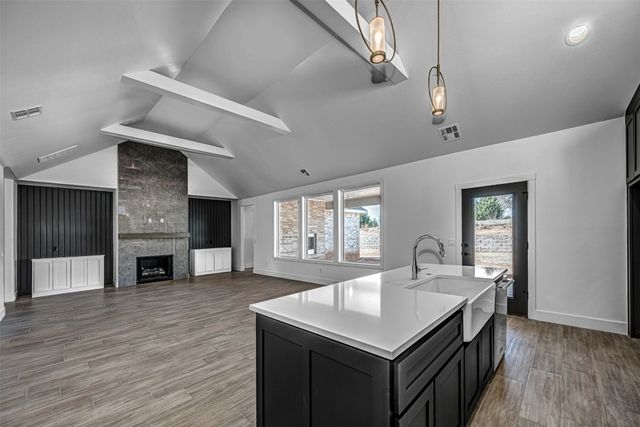 4125 Emery Drive, Edmond, OK 73034