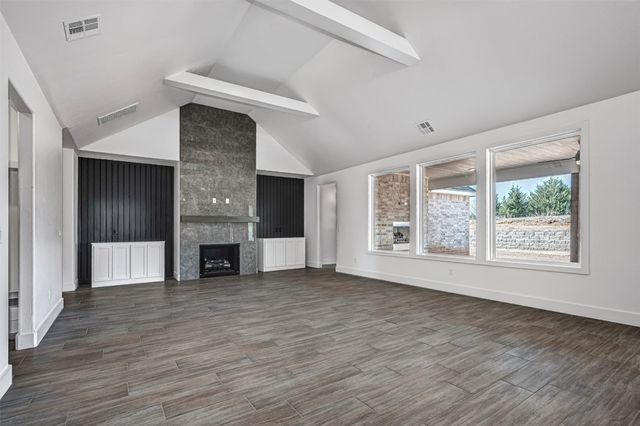 4125 Emery Drive, Edmond, OK 73034