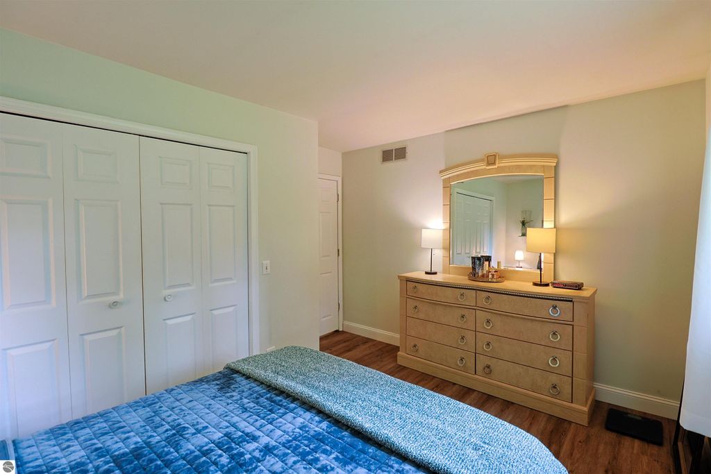 Image 14 of property listing at 5190 S Vandecar Road, Mt Pleasant, MI 48858