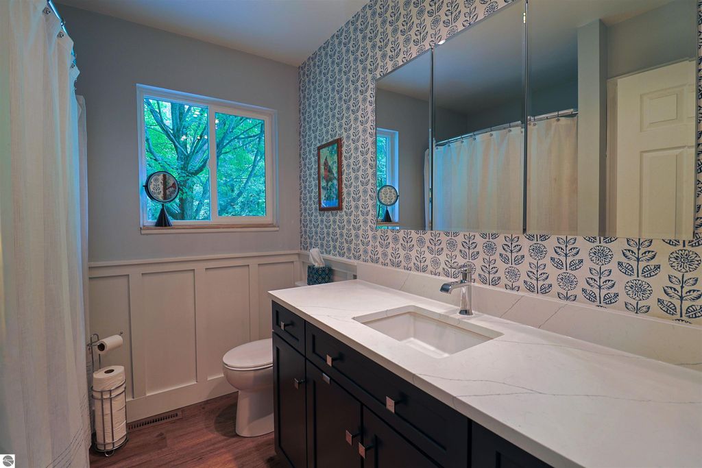 Image 15 of property listing at 5190 S Vandecar Road, Mt Pleasant, MI 48858