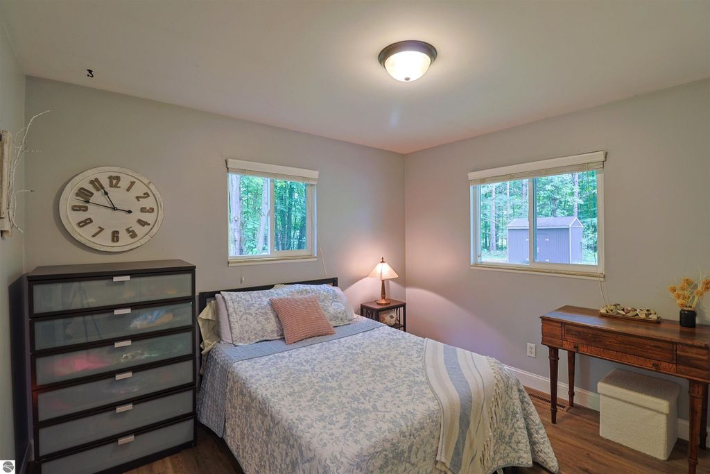 Image 17 of property listing at 5190 S Vandecar Road, Mt Pleasant, MI 48858