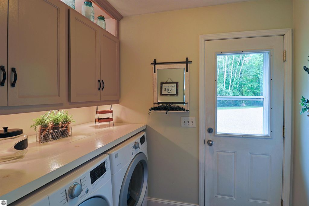 Image 18 of property listing at 5190 S Vandecar Road, Mt Pleasant, MI 48858