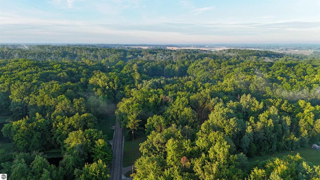 Image 24 of property listing at 5190 S Vandecar Road, Mt Pleasant, MI 48858