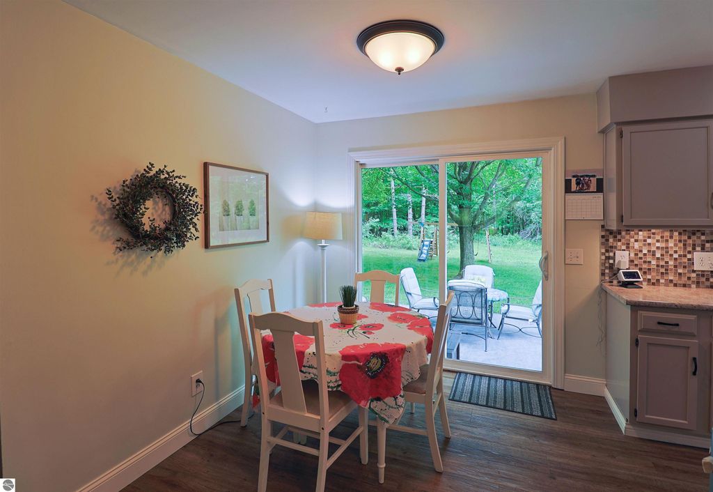 Image 9 of property listing at 5190 S Vandecar Road, Mt Pleasant, MI 48858