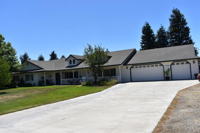 16398 Anaconda Road, Madera, CA 93636