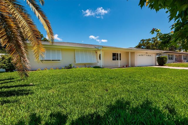 1732 EMERALD DRIVE, Clearwater, FL 33756