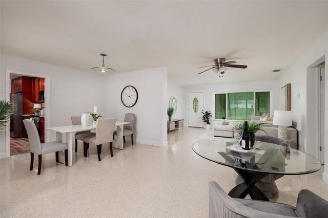 1732 EMERALD DRIVE, Clearwater, FL 33756