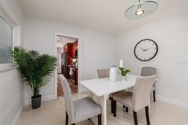 1732 EMERALD DRIVE, Clearwater, FL 33756