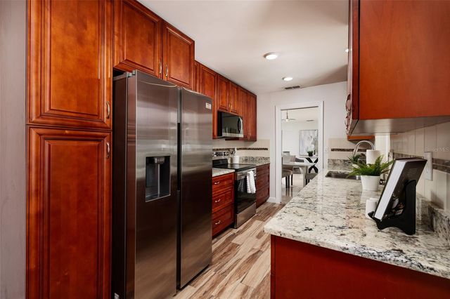 1732 EMERALD DRIVE, Clearwater, FL 33756