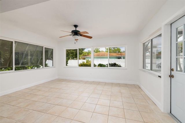 1732 EMERALD DRIVE, Clearwater, FL 33756