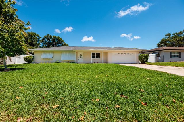 1732 EMERALD DRIVE, Clearwater, FL 33756