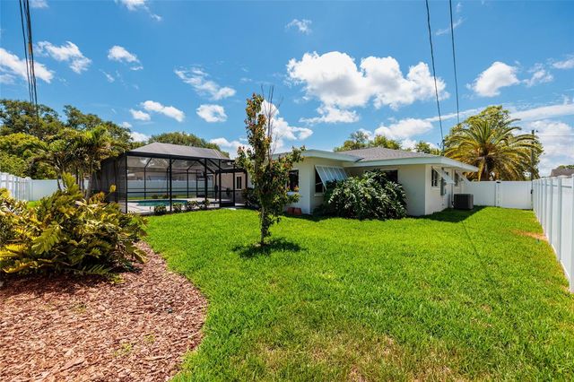 1732 EMERALD DRIVE, Clearwater, FL 33756