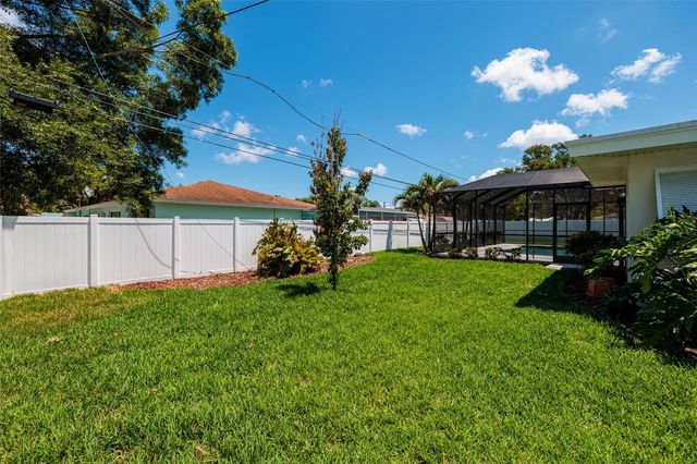 1732 EMERALD DRIVE, Clearwater, FL 33756