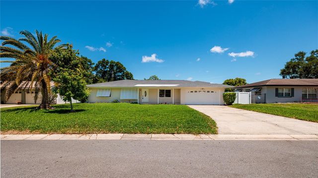 1732 EMERALD DRIVE, Clearwater, FL 33756