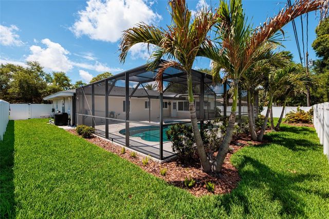 1732 EMERALD DRIVE, Clearwater, FL 33756