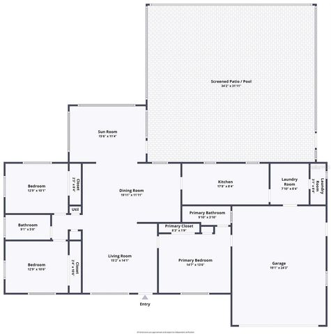 1732 EMERALD DRIVE, Clearwater, FL 33756