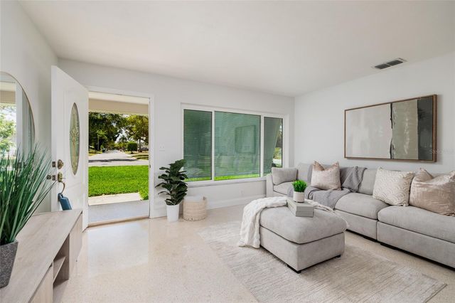 1732 EMERALD DRIVE, Clearwater, FL 33756