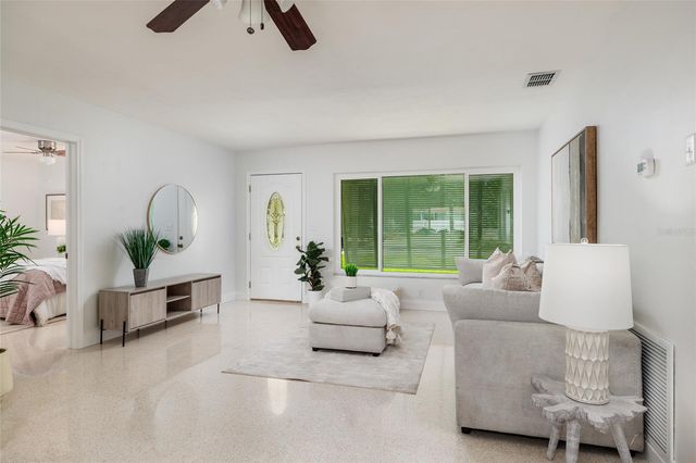 1732 EMERALD DRIVE, Clearwater, FL 33756