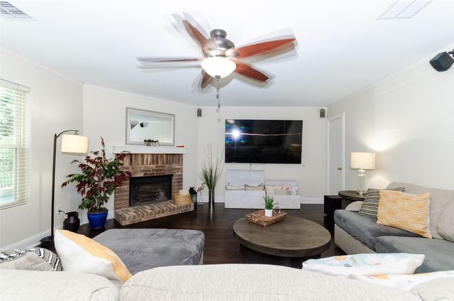 3800 Bluff Creek Lane, Mckinney, TX 75071