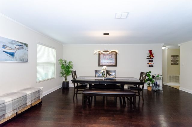 3800 Bluff Creek Lane, Mckinney, TX 75071