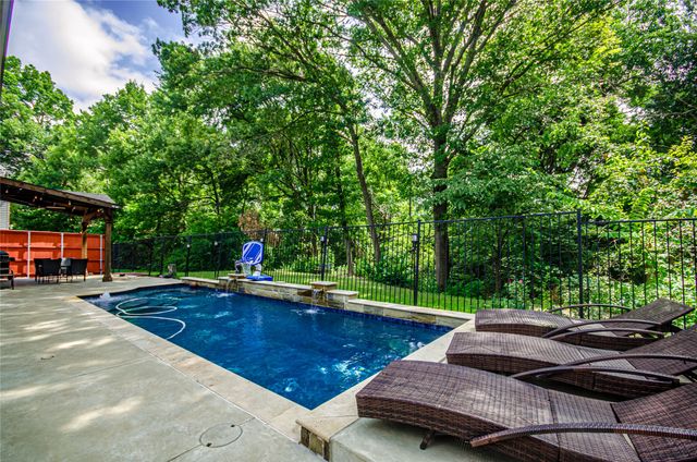 3800 Bluff Creek Lane, Mckinney, TX 75071