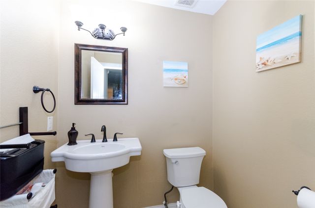 3800 Bluff Creek Lane, Mckinney, TX 75071