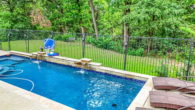 3800 Bluff Creek Lane, Mckinney, TX 75071