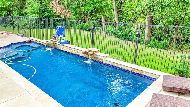 3800 Bluff Creek Lane, Mckinney, TX 75071