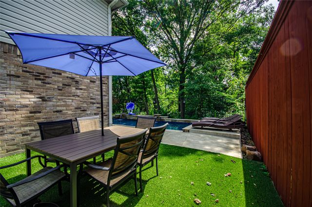 3800 Bluff Creek Lane, Mckinney, TX 75071