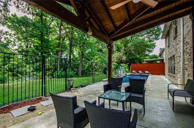 3800 Bluff Creek Lane, Mckinney, TX 75071