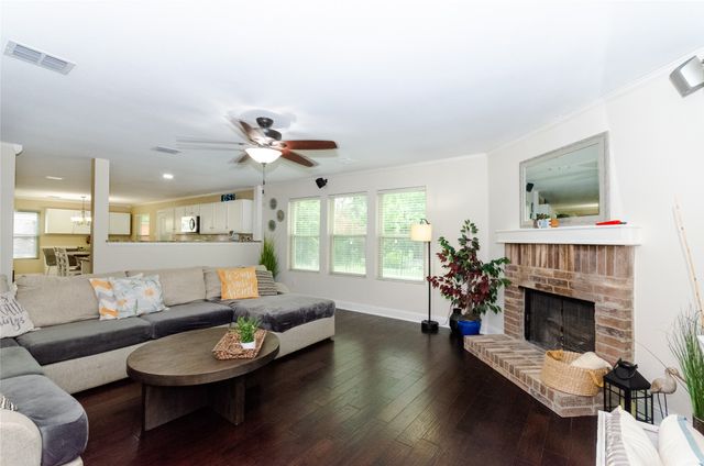 3800 Bluff Creek Lane, Mckinney, TX 75071